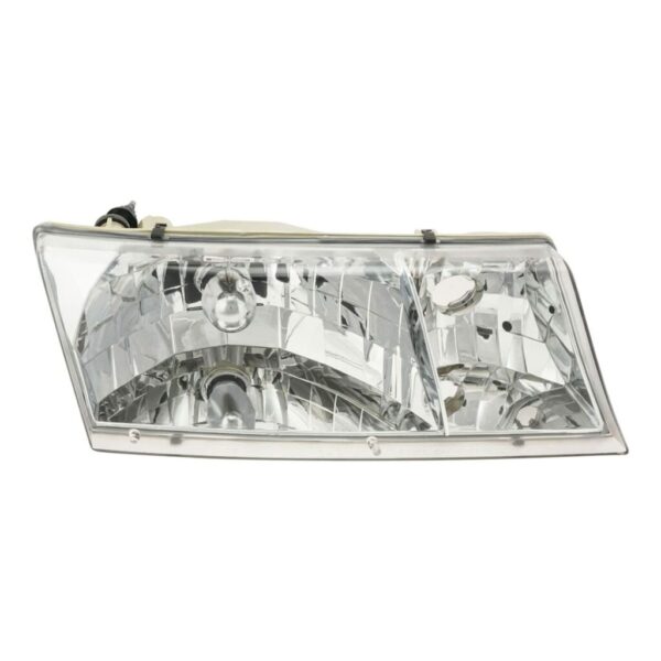 Headlight Headlamp Passenger Side Right RH Fits 98-02 Mercury Grand Marquis