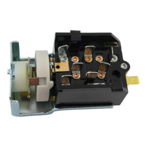 Headlight Switch for AMC Dodge Truck Jeep Plymouth Fury