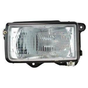 Headlight Headlamp Driver Side Left LH Fits Honda Passport Isuzu Rodeo