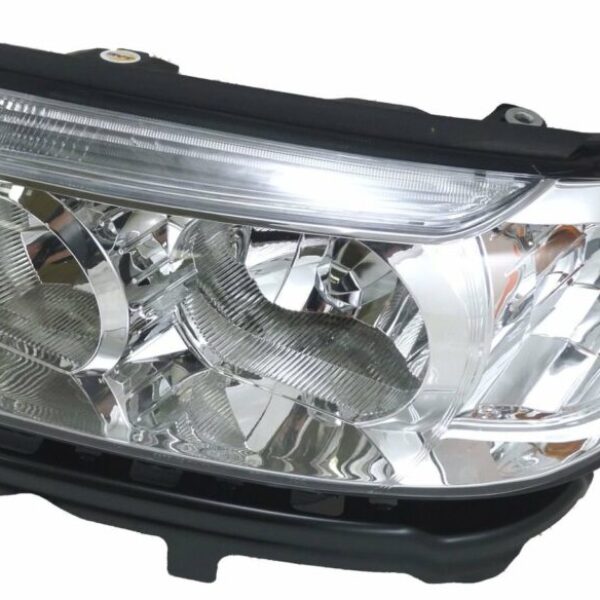 Headlight Headlamp Driver Side Left LH for 06-08 Subaru Forester