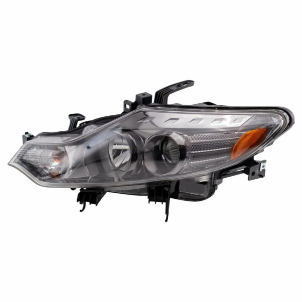 Halogen Headlight Headlamp LH Left Driver Side For 09-10 Nissan Murano