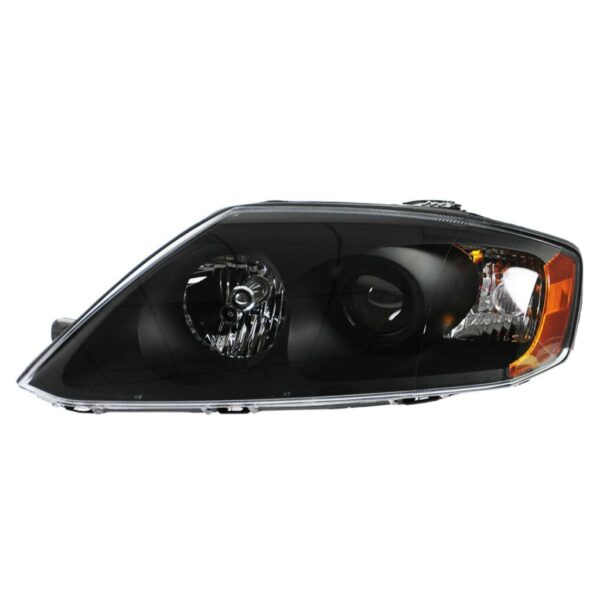 Headlight Head Lamp LH Left Driver Side for 05 Hyundai Tiburon