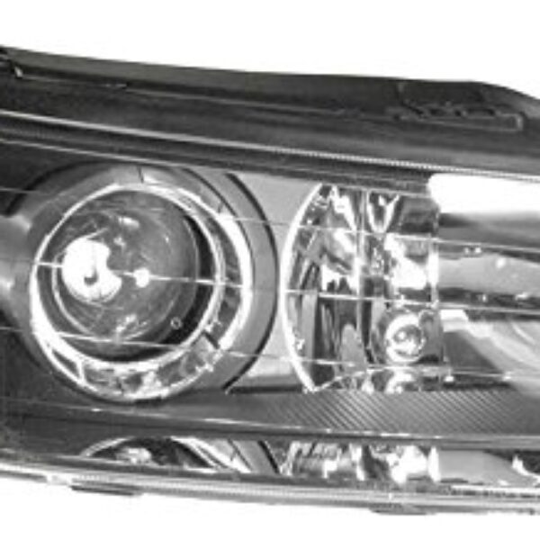 Headlight Headlamp Passenger Side Right RH for 06-08 Hyundai Sonata
