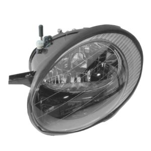 Headlight Headlamp Driver Side LH Left Fits 98-99 Ford Taurus