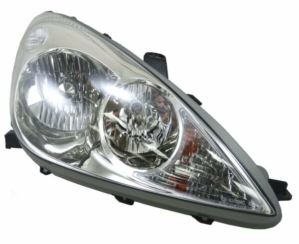 Headlight Headlamp Passenger Side Right RH for Lexus ES300 ES330