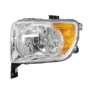 Headlight Headlamp Driver Side Left LH for 03-06 Honda Element