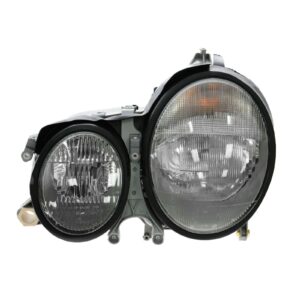 Headlight Headlamp Driver Side Left LH for Mercedes Benz E Class