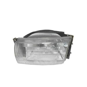 Headlight Headlamp LH Left Fits 93-95 Nissan Quest Villager