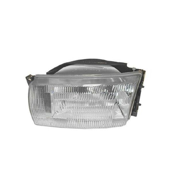 Headlight Headlamp LH Left Fits 93-95 Nissan Quest Villager