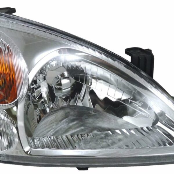 Headlight Headlamp Passenger Side Right RH for 02-07 Suzuki Aerio
