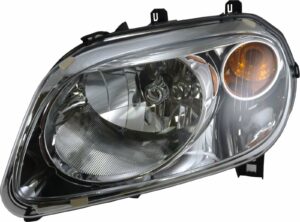 Headlight Headlamp Driver Side Left LH for 06-11 Chevy HHR