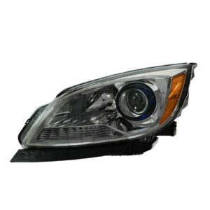 Headlight Headlamp LH Left Driver Side for 12-13 Buick Verano