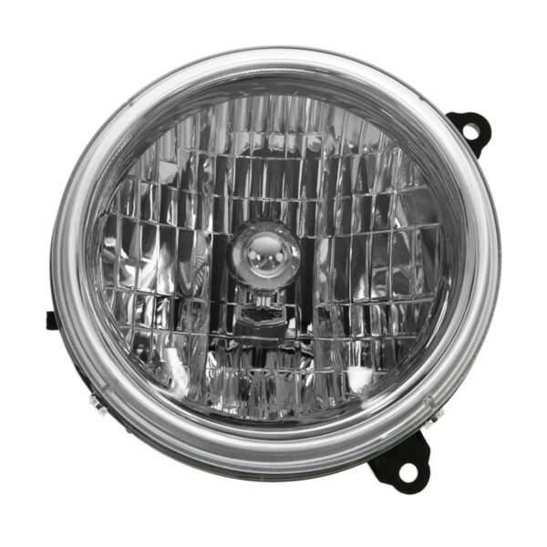 Headlight Headlamp Passenger Side Right RH for 02-04 Jeep Liberty