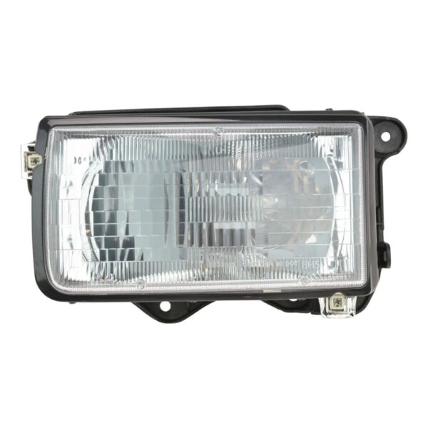 Headlight Headlamp Driver Side Left LH Fits Honda Passport Isuzu Rodeo