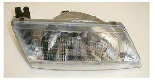 Headlight Headlamp Right side For Nissan 200SX Sentra