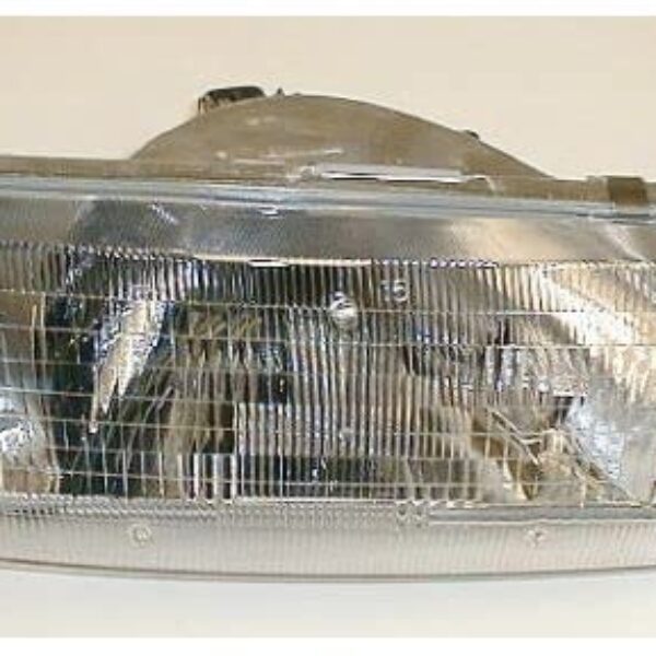 Headlight Headlamp Right side For Nissan 200SX Sentra