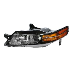 HID Xenon Headlight Headlamp LH Left Driver Side for 04-05 Acura TL 3.2TL