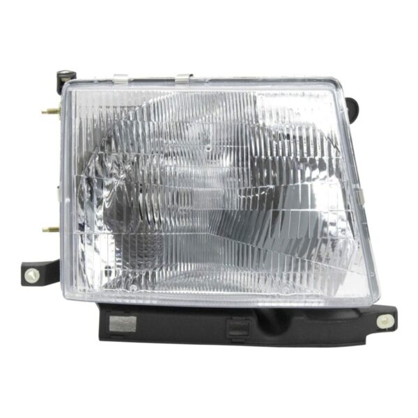 Headlight Headlamp Passenger Side Right RH for 97-00 Toyota Tacoma Pickup Truck