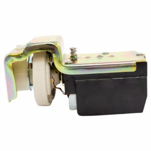 8 Terminal Plunger Style Headlight Switch Compatible with Mercury Ford Cougar Pickup F150