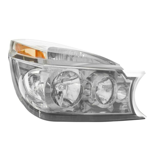 Headlight Headlamp Passenger Side Right RH RF for 06-07 Buick Rendezvous