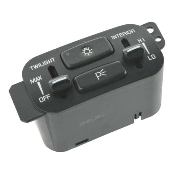 Headlight Headlamp Switch Direct Fit for Buick LeSabre
