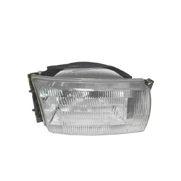 Headlight Headlamp RH Right Fits 93-95 Nissan Quest Villager