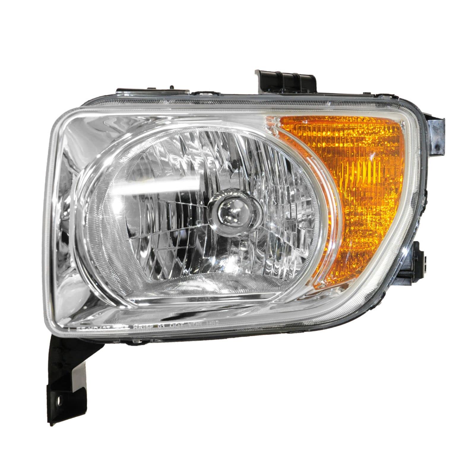 Headlight Headlamp Driver Side Left LH for 03-06 Honda Element