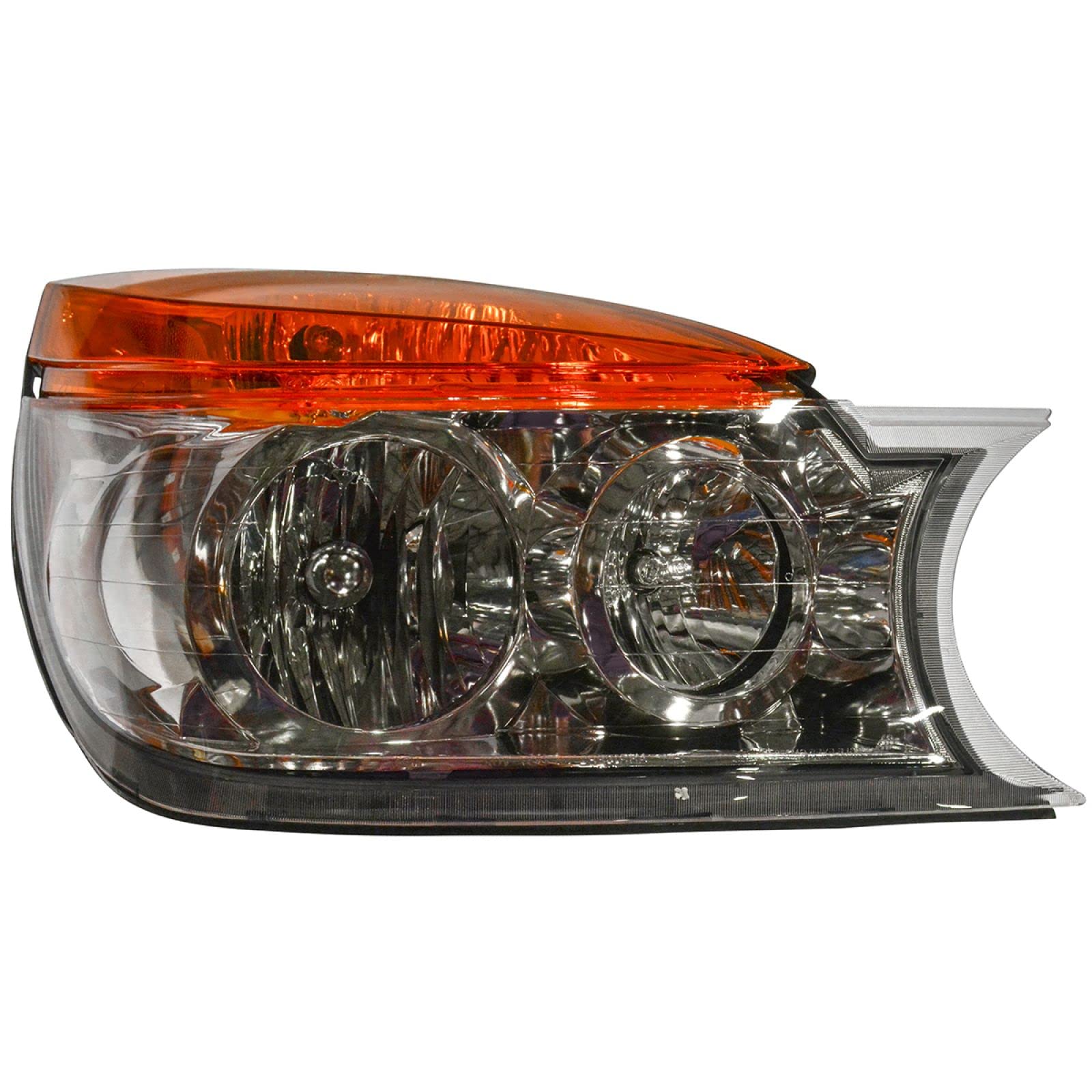 Headlight Headlamp Passenger Side Right RH for 02-03 Buick Rendezvous