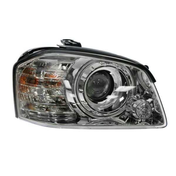 Outer Low Beam Headlight RH Right Passenger Side For 05-06 Kia Magentis Optima