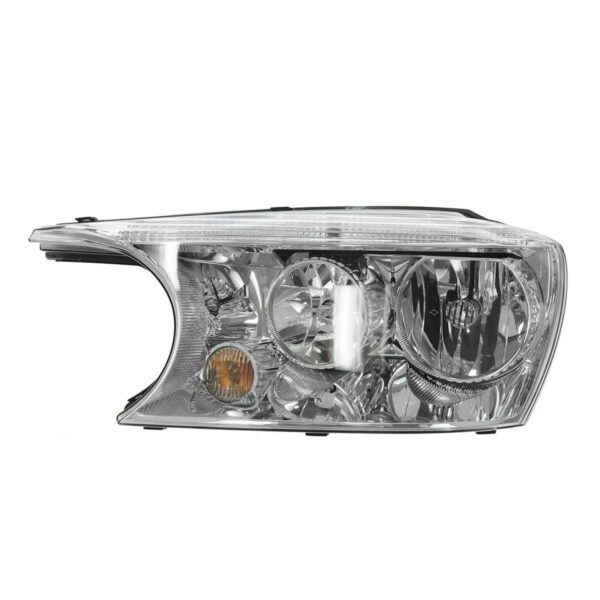 Headlight Headlamp Driver Side Left LH LF for 04-07 Buick Rainier