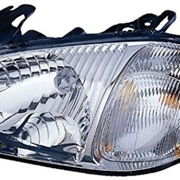 Headlight Headlamp Driver Side Left LH for 01-04 Mazda Tribute