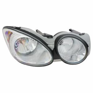 Headlamp Headlight Right RH Passenger Side for 05-07 Buick LaCrosse