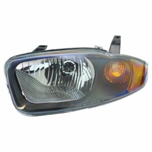 Headlight Headlamp Driver Side Left LH for 03-05 Chevy Cavalier