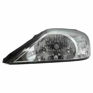 Headlight Headlamp Driver Side Left LH Fits 00-05 Mercury Sable