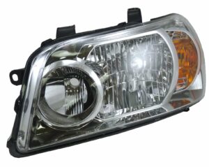 Headlight Headlamp Driver Side Left LH for 2007 Highlander Hybrid