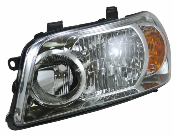 Headlight Headlamp Driver Side Left LH for 2007 Highlander Hybrid