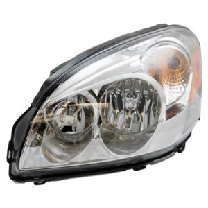 Headlight Headlamp Driver Side Left LH for 06-11 Buick Lucerne