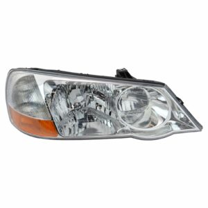 HID Xenon Headlight Headlamp Passenger Side Right RH for 02-03 Acura TL