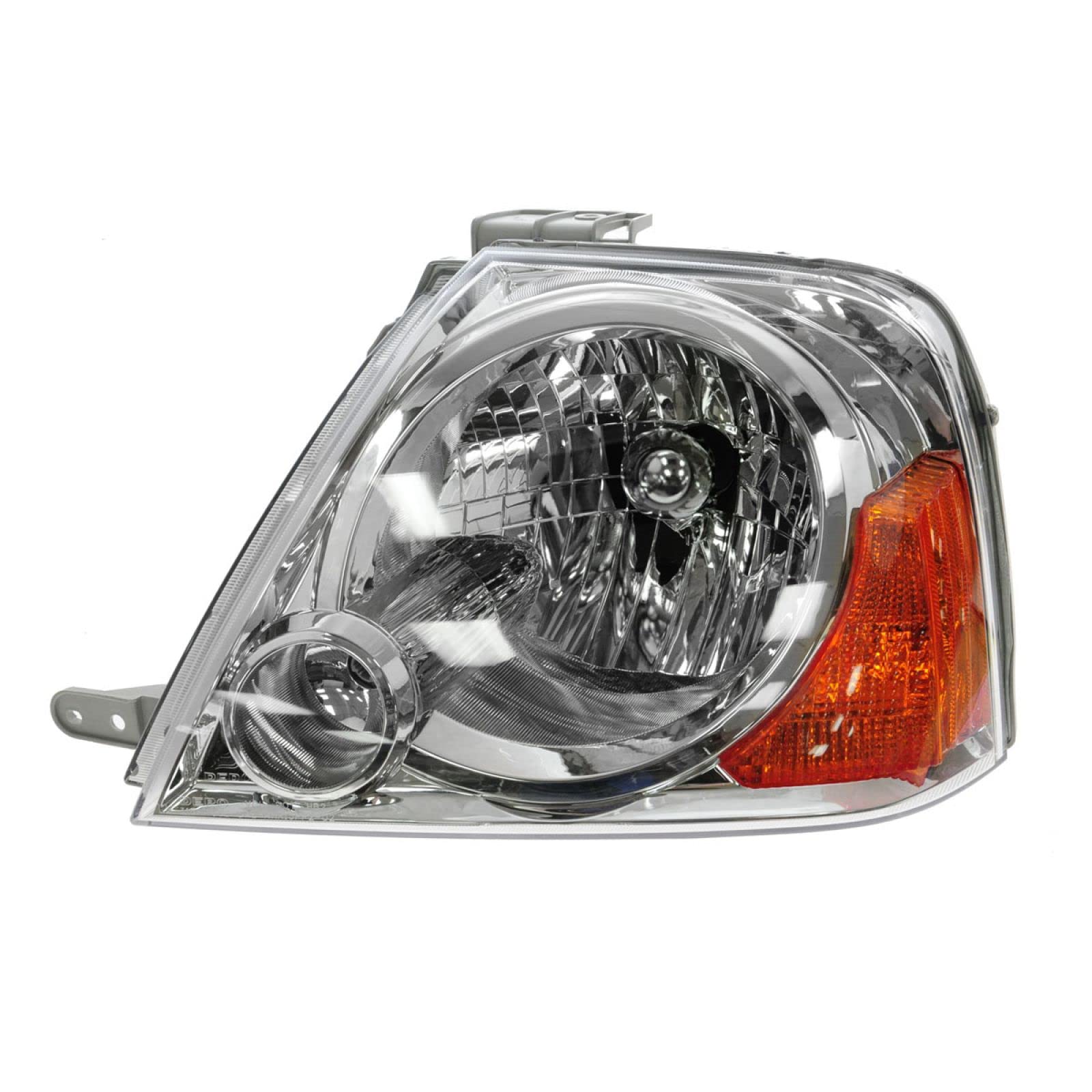 Headlight Headlamp Driver Side Left LH for 04-06 Suzuki Grand Vitara XL-7