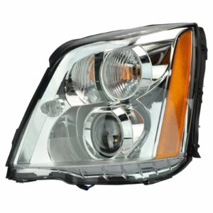 Headlight Headlamp HID Xenon Driver Side Left LH for 06-11 Cadillac DTS