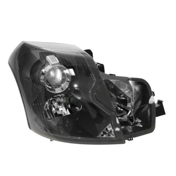 Headlight Headlamp Passenger Side Right RH for 03-07 Cadillac CTS