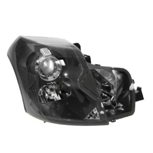 Headlight Headlamp Passenger Side Right RH for 03-07 Cadillac CTS