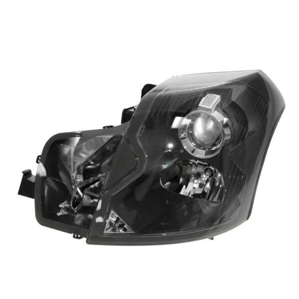 Headlight Headlamp Driver Side Left LH for 03-07 Cadillac CTS