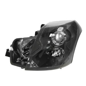 Headlight Headlamp Driver Side Left LH for 03-07 Cadillac CTS