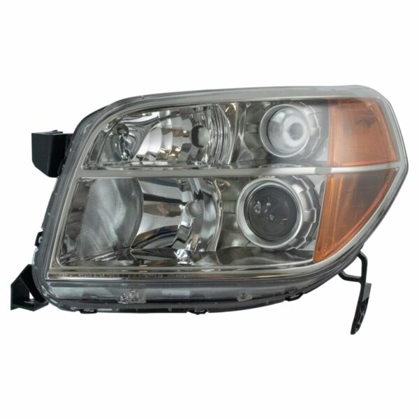 Headlight Headlamp Driver Side Left LH for 06-08 Honda Pilot