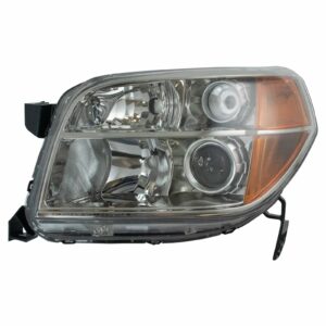 Headlight Headlamp Driver Side Left LH for 06-08 Honda Pilot