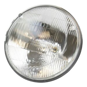 Headlight Assembly Compatible With Chevrolet Chevy GMC Ford Dodge