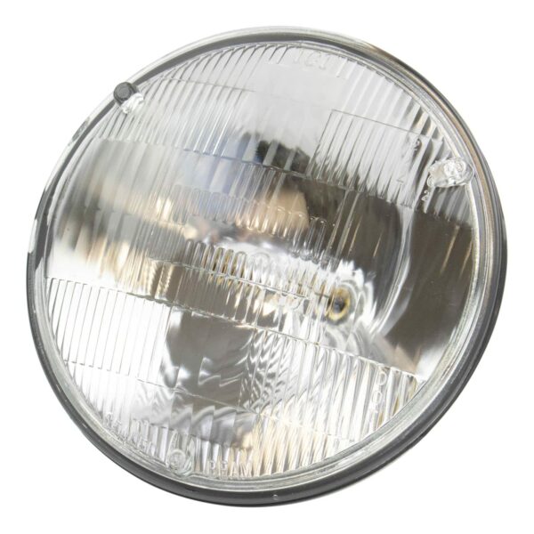 Headlight Assembly Compatible With Chevrolet Chevy GMC Ford Dodge