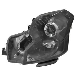 Headlight Headlamp HID Xenon LH Left Driver Side for 03-07 Cadillac CTS