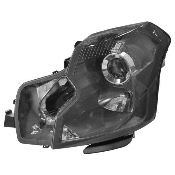 Headlight Headlamp HID Xenon LH Left Driver Side for 03-07 Cadillac CTS